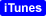 iTunes